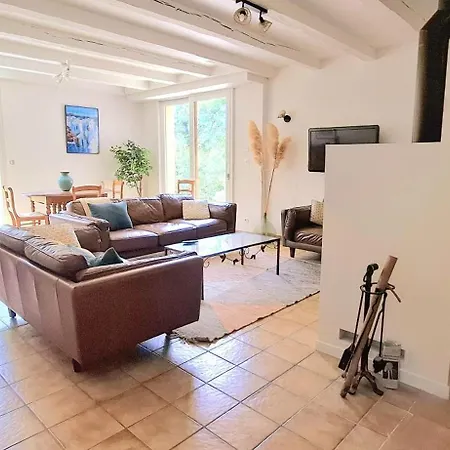 Le Coste Bru Vakantiehuis *