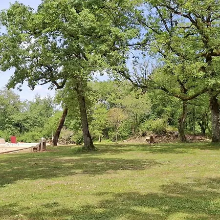 펜션 Le Coste Bru *