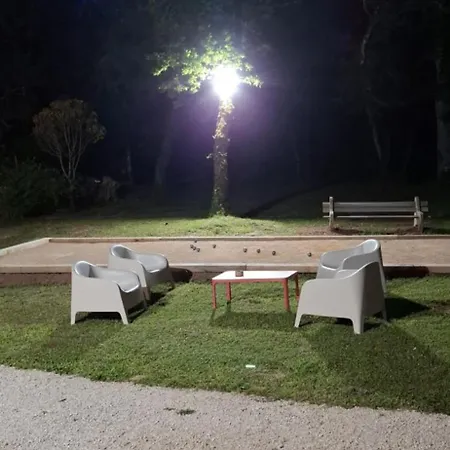 度假居 Le Coste Bru *