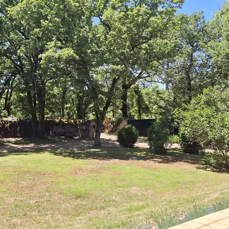 Le Coste Bru 度假居 Corn