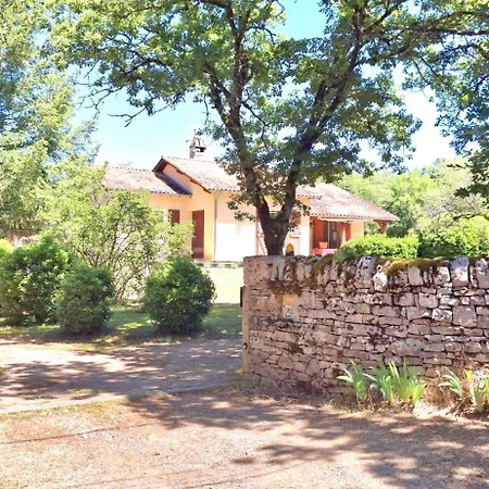 펜션 Le Coste Bru *