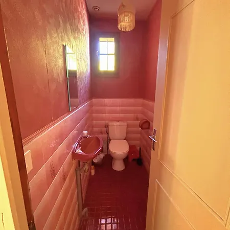 度假居 Le Coste Bru *