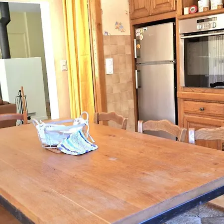 Le Coste Bru 度假居 *