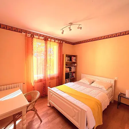 Le Coste Bru 度假居 Corn