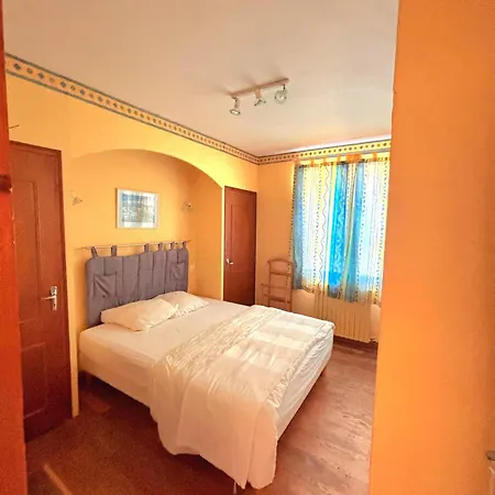 度假居 Le Coste Bru *