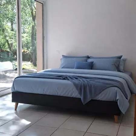 Le Coste Bru Vakantiehuis *