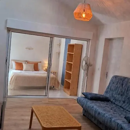 Vakantiehuis Le Coste Bru Corn
