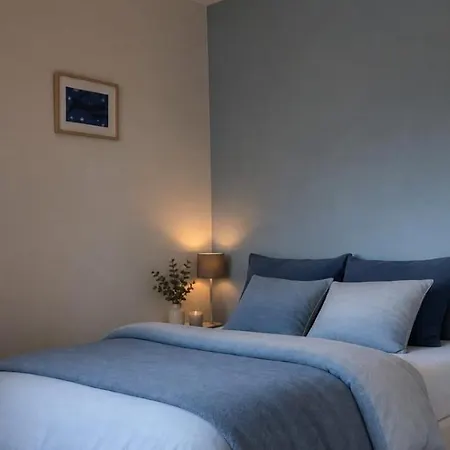 Le Coste Bru Vakantiehuis