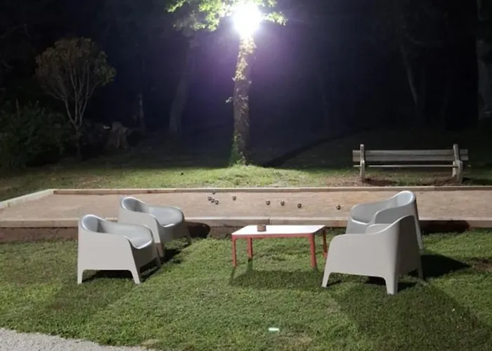 Vakantiehuis Le Coste Bru *