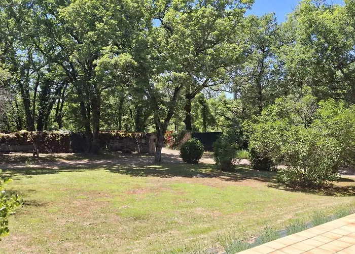 Le Coste Bru Дом отдыха Корн