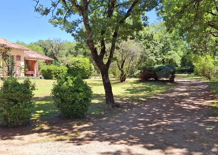 Le Coste Bru Дом отдыха *