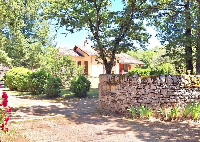 Vakantiehuis Le Coste Bru *