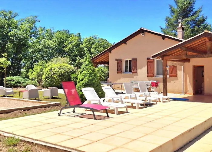 Le Coste Bru Дом отдыха Корн