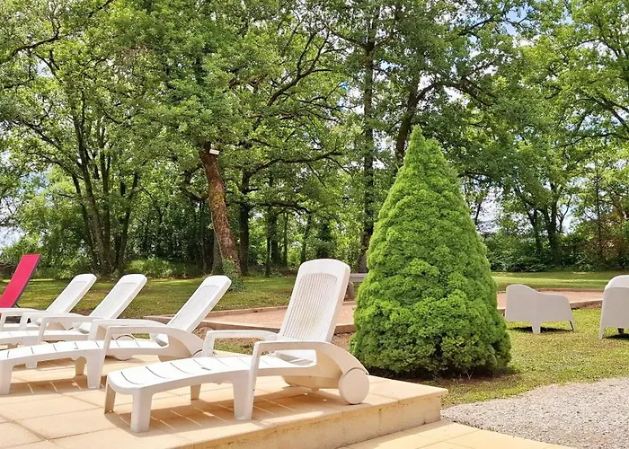 Vakantiehuis Le Coste Bru *