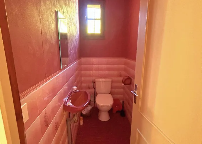 Дом отдыха Le Coste Bru *