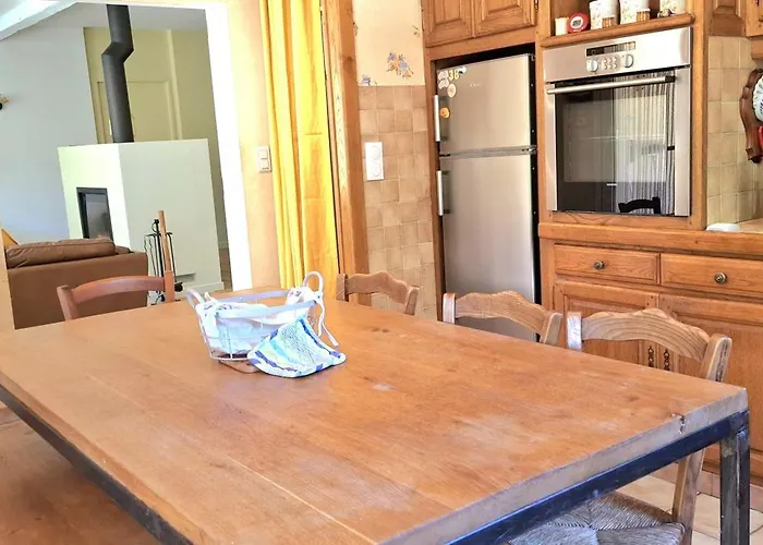 Le Coste Bru Vakantiehuis *