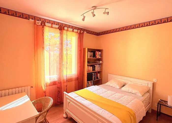 Le Coste Bru Vakantiehuis Corn