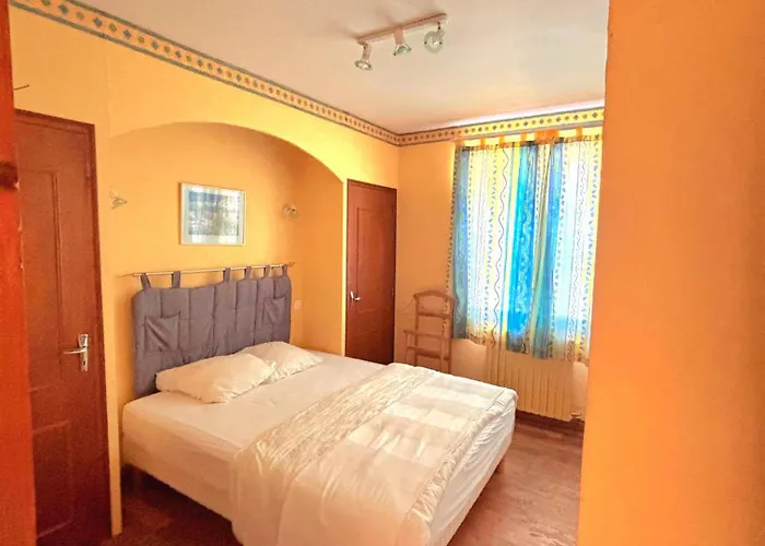 Vakantiehuis Le Coste Bru *